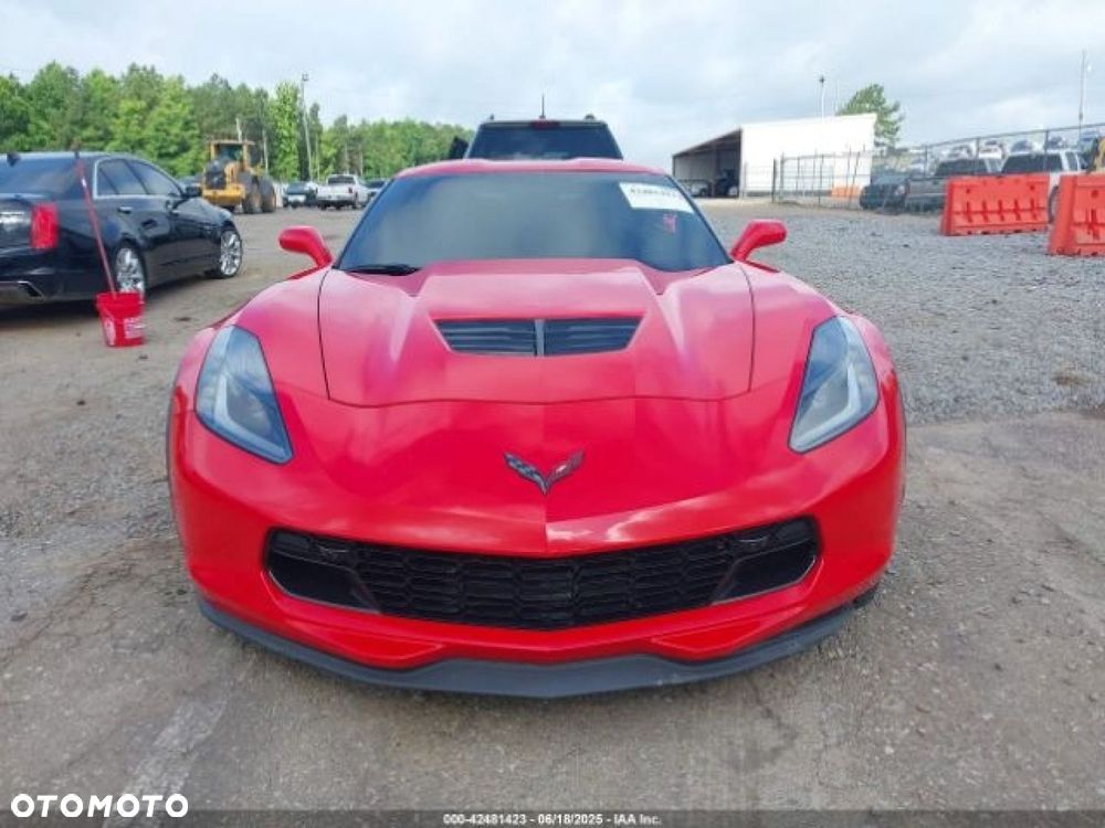 Chevrolet Corvette - 2