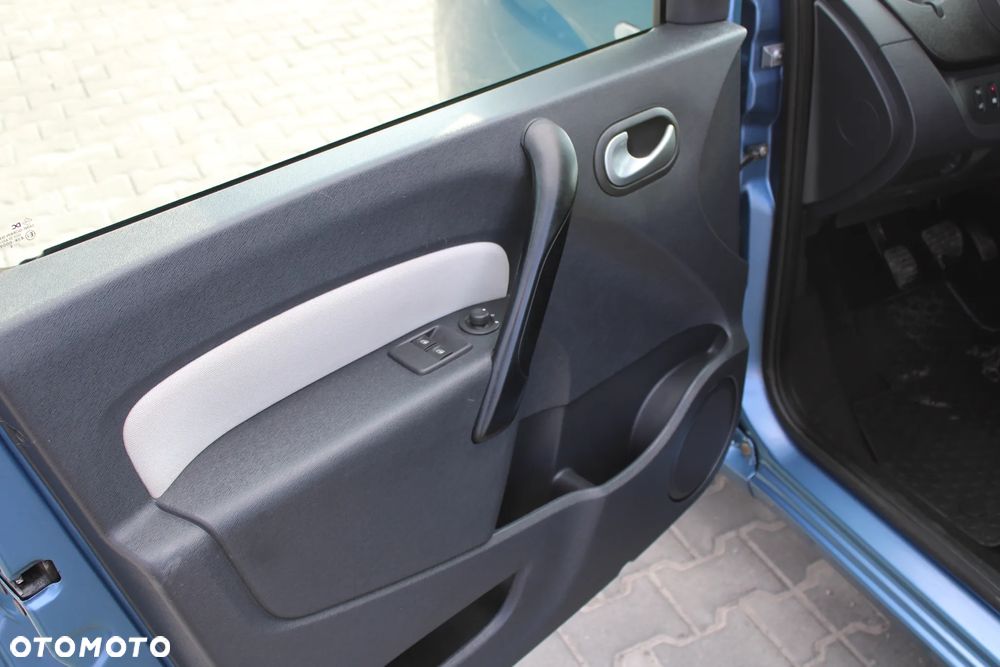 Renault Kangoo 1.2 TCE Energy Oasis - 14