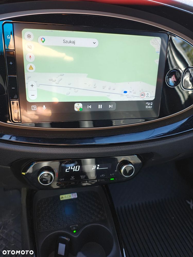 Toyota Aygo X - 8