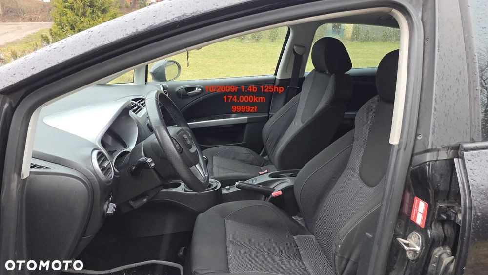 Seat Leon Sportstourer - 28