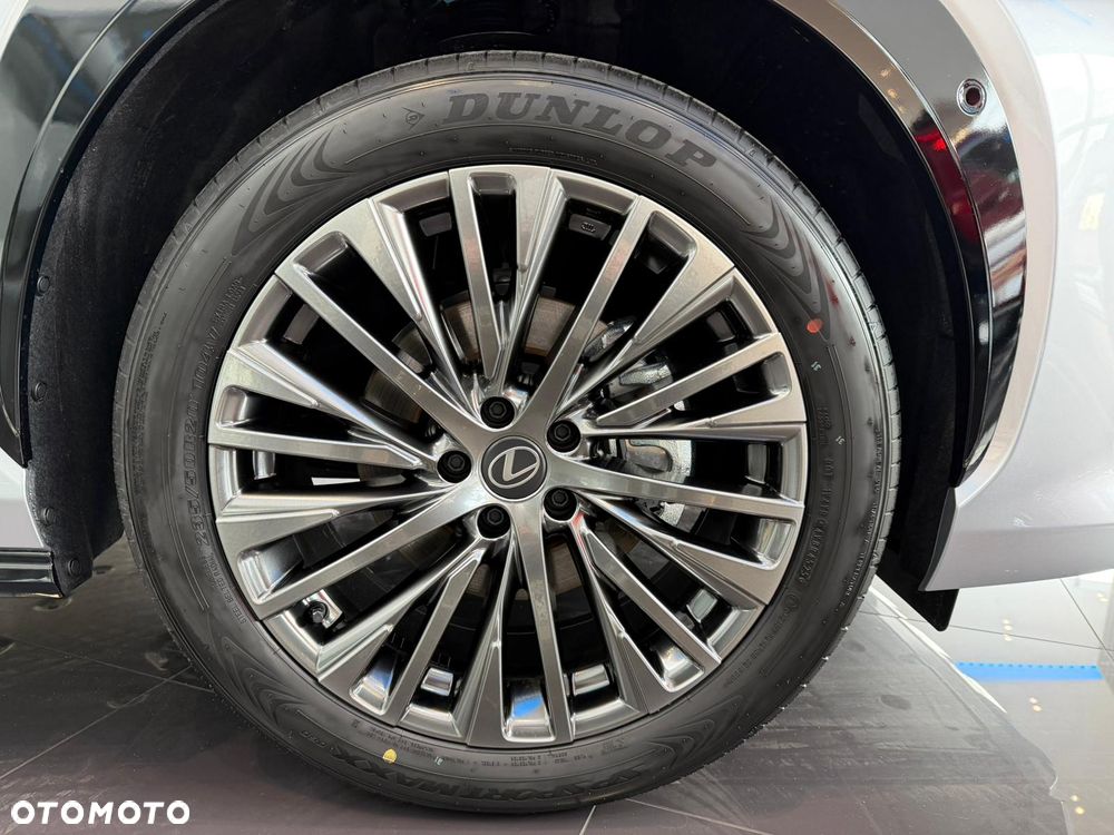 Lexus RZ 350e 77kWh Prestige - 18