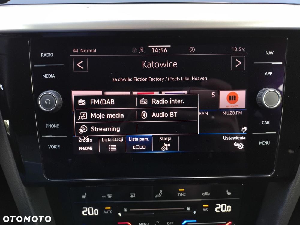 Volkswagen Arteon 2.0 TSI R-Line DSG - 17