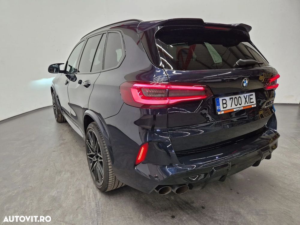 BMW X5 - 2