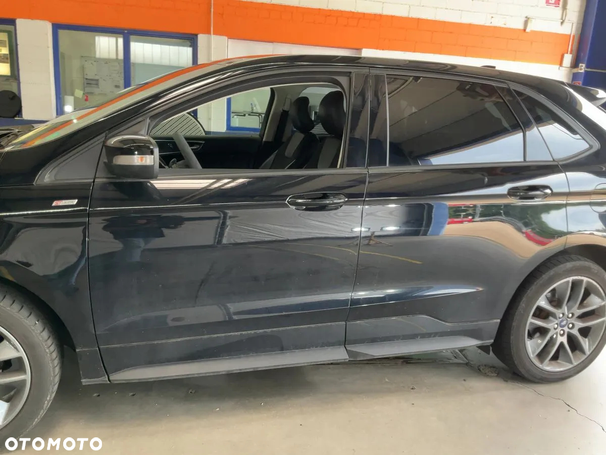 Ford Edge 2.0 TDCi Twin-Turbo 4WD ST-Line - 3