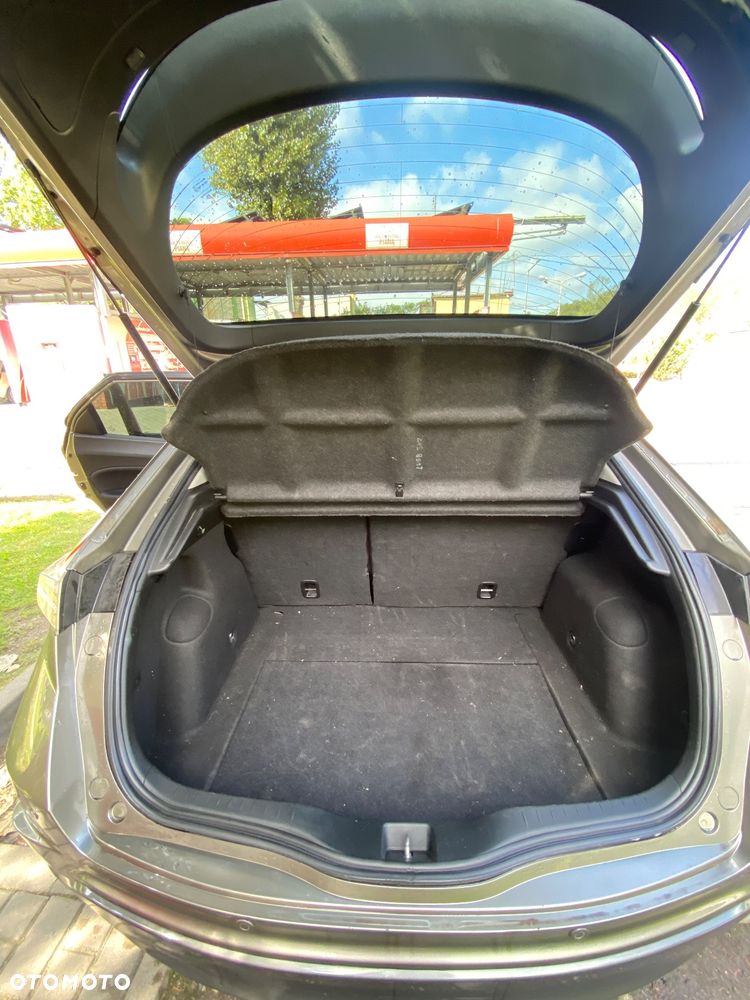 Honda Civic 1.8i-VTEC Comfort - 6