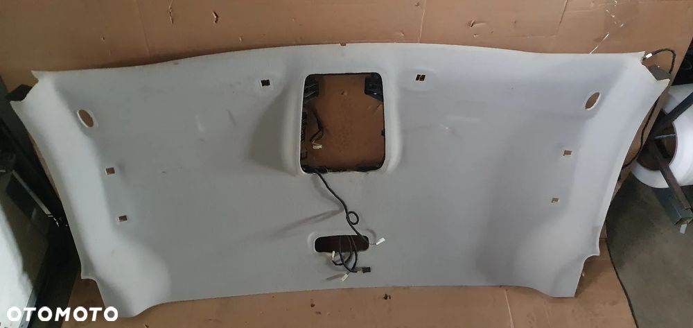 Tapicerka podsufitka Ford Transit Custom MK8 Lift GK21-V52044-BE - 2