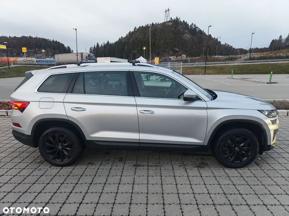 Skoda Kodiaq 2.0 TDI 4x4 DSG Style - 4