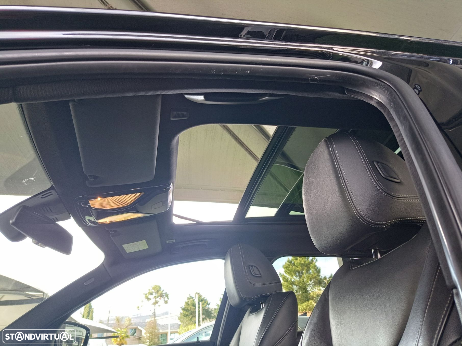BMW 320 d Touring xDrive Pack M Auto - 45