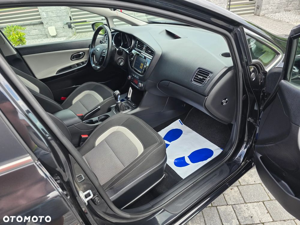Kia Ceed 1.4 L Business Line - 12