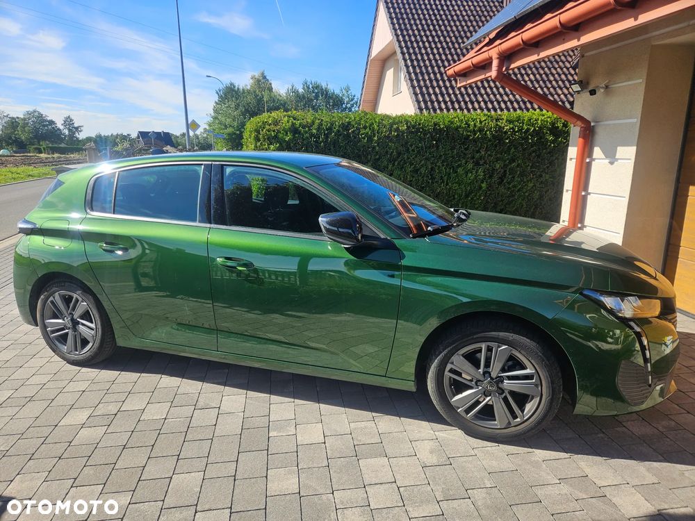 Peugeot 308 PureTech 130 GPF EAT8 Stop & Start Active - 6