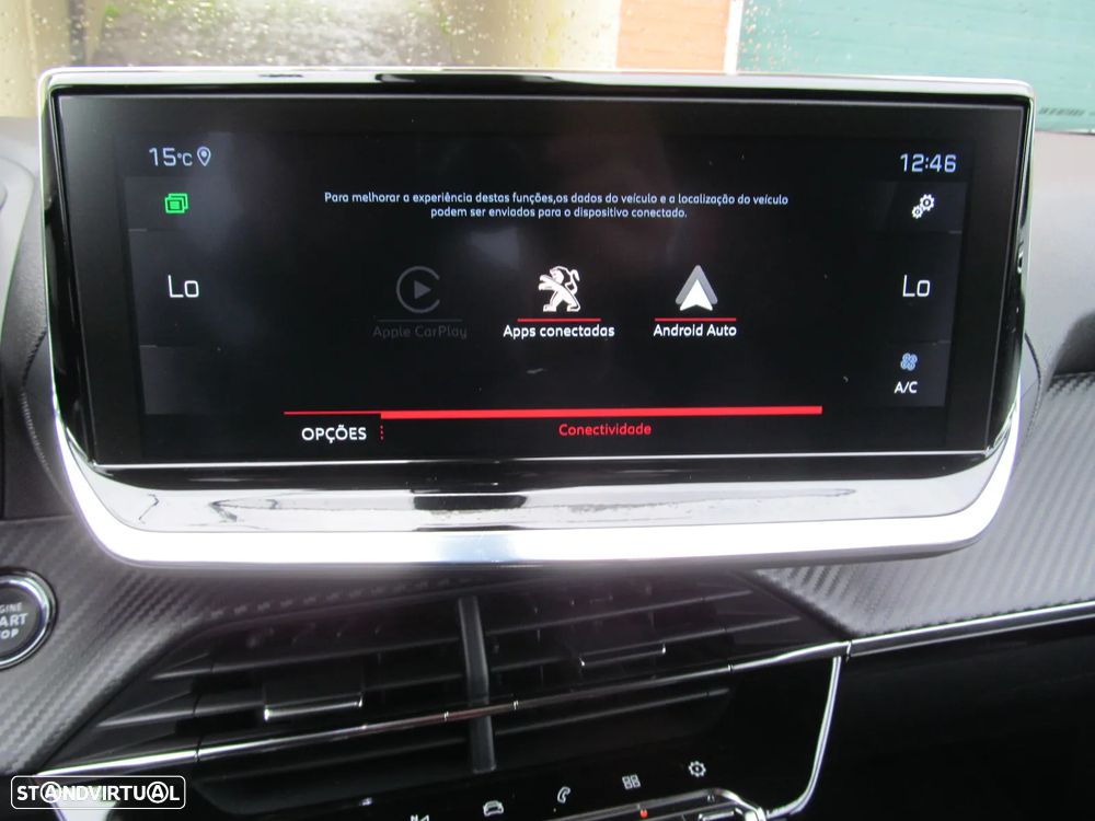 Peugeot 2008 PureTech 100 Stop&Start Allure Pack - 25