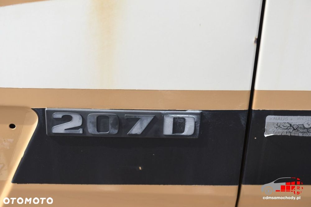 Mercedes-Benz Marco Polo - 12