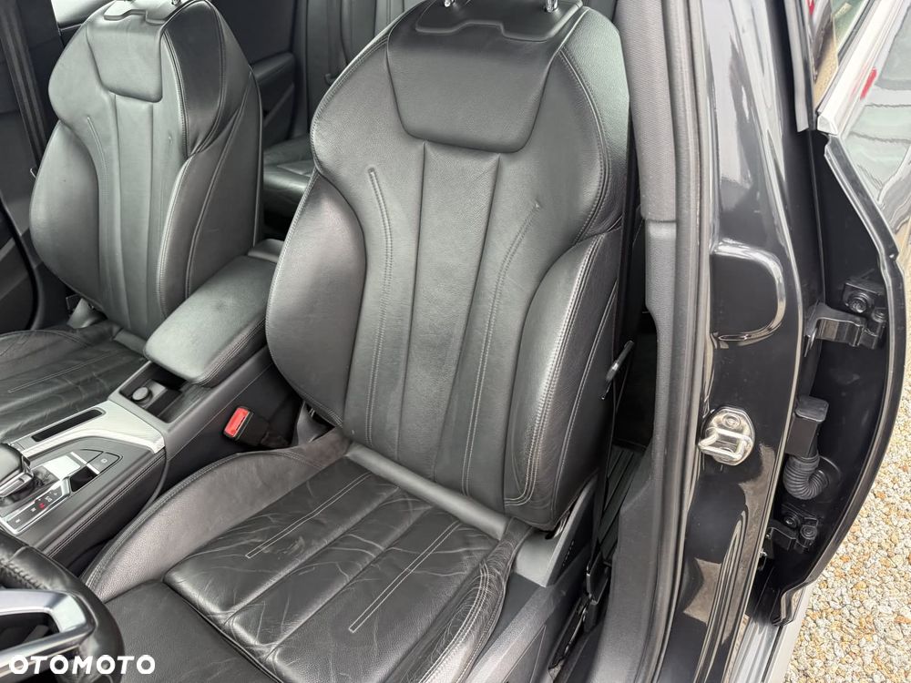 Audi A4 Allroad - 15