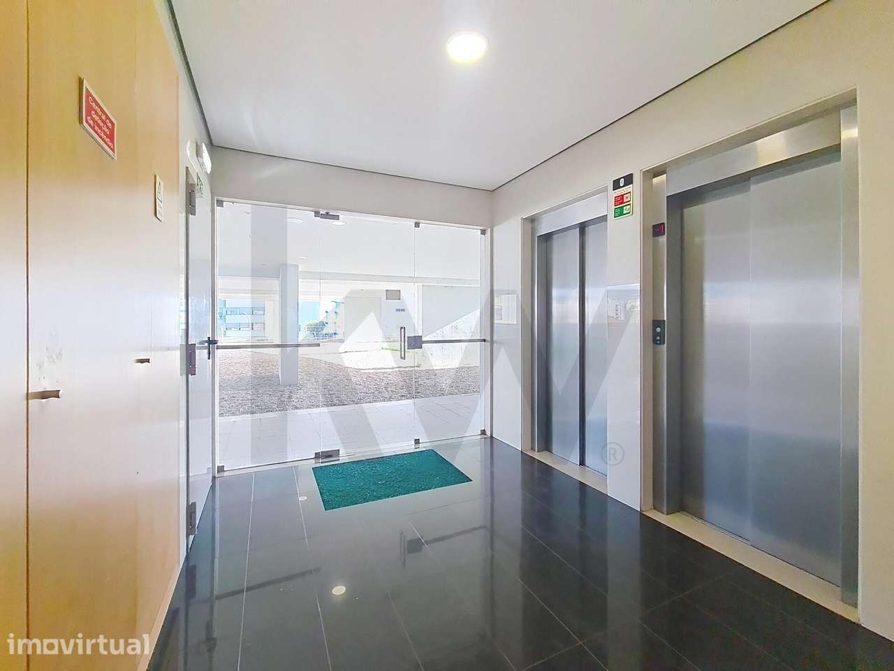 T3 Moderno, amplo e terraço privado no Coração de Setúbal I A praia a - Grande imagem: 5/23