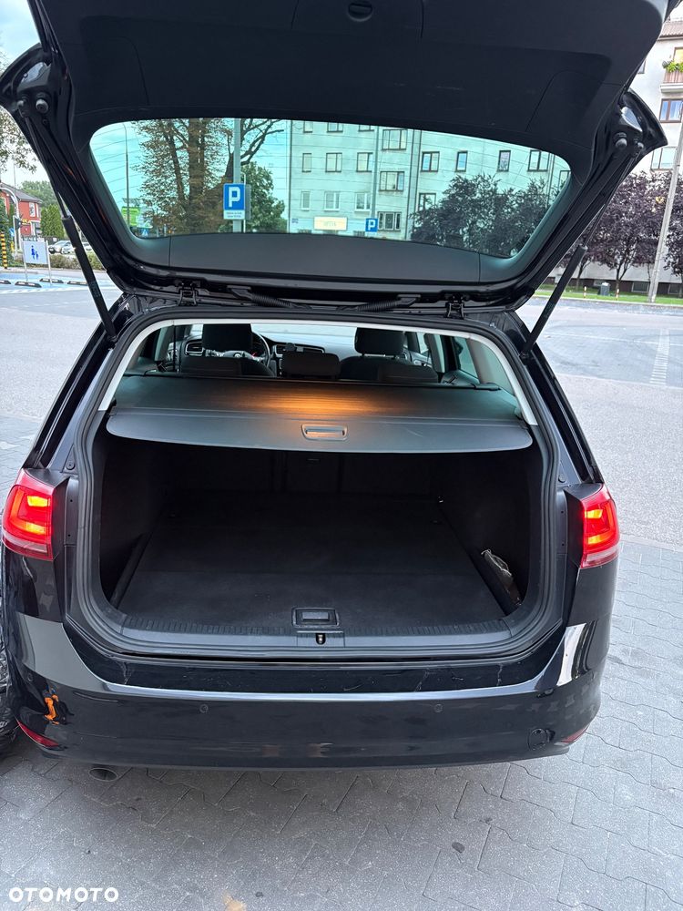Volkswagen Golf - 16