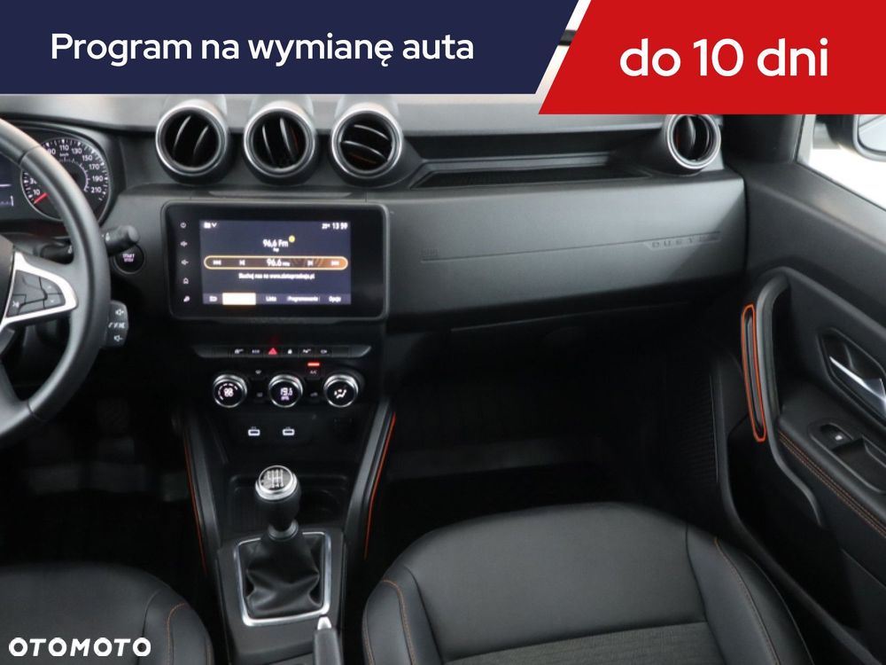 Dacia Duster - 10