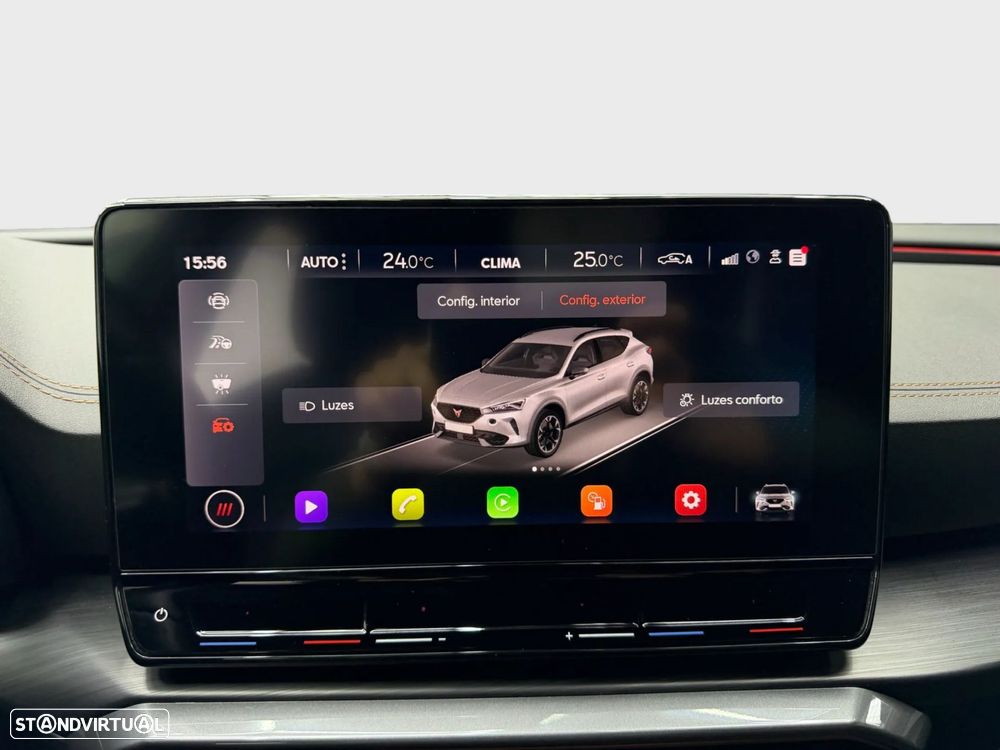 Cupra Formentor - 25