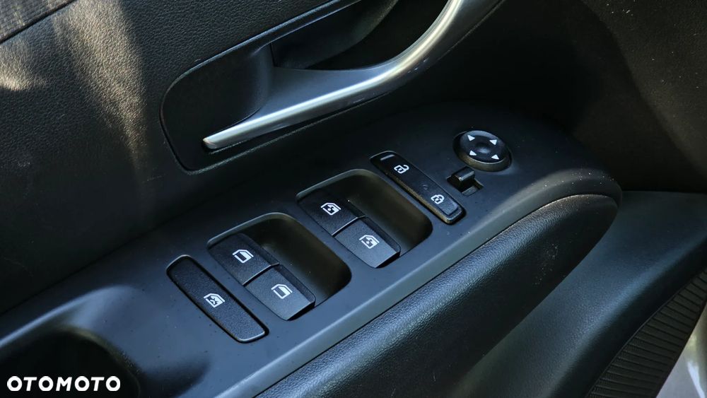 Hyundai Tucson 1.6 T-GDi Modern 2WD - 22