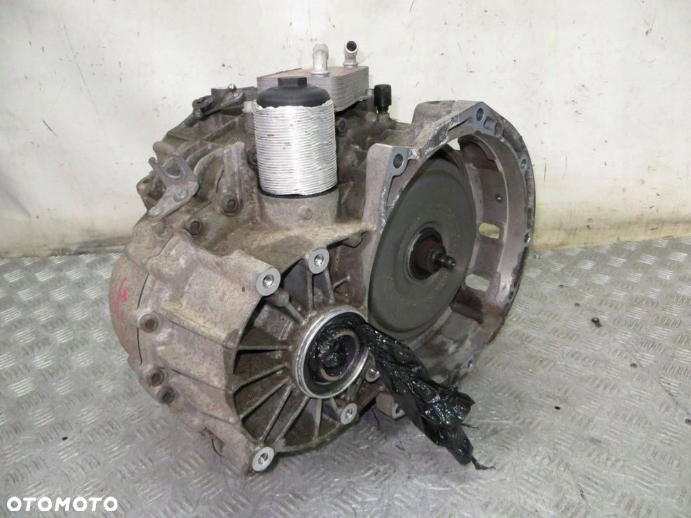 AUDI Q3 8U 2.0 TFSI SKRZYNIA BIEGÓW SDA - 1