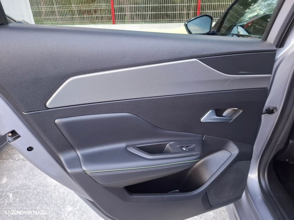Peugeot 308 SW 1.5 BlueHDi GT Pack EAT8 - 35