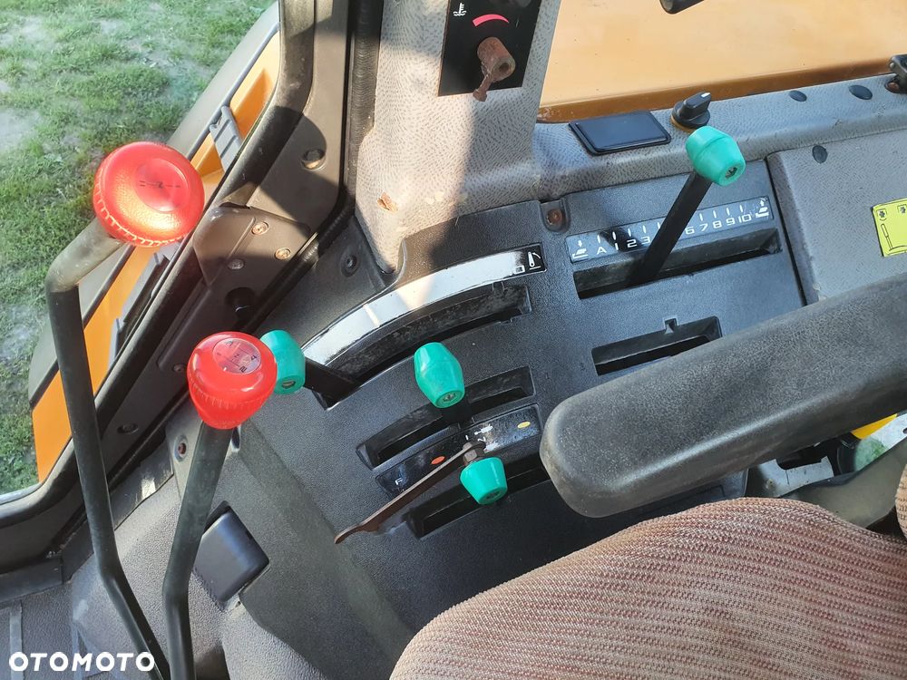 Renault Temis 550x - 4