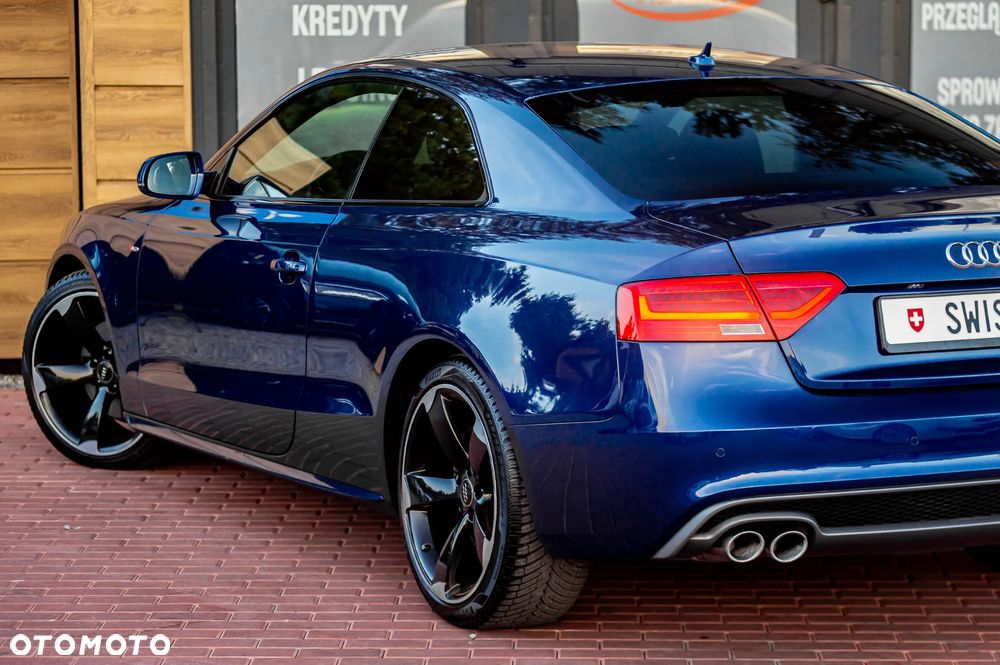 Audi A5 Coupé 2.0 TFSI quattro S tronic - 9