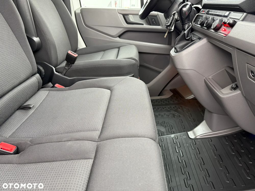 MAN TGE Winda 8-paletowy - 31