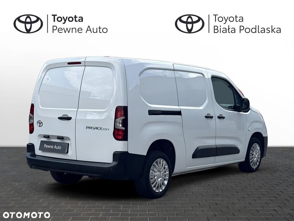 Toyota PROACE CITY - 5