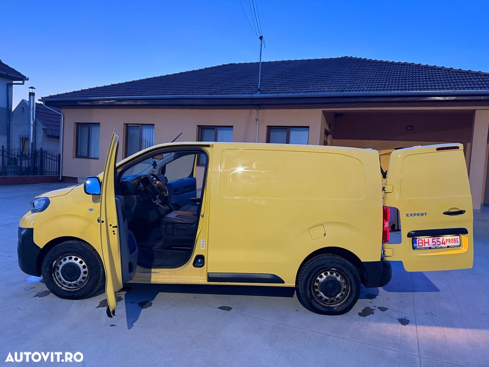 Peugeot Expert Premium L3H1 TwinCab Komfort Plus - 24