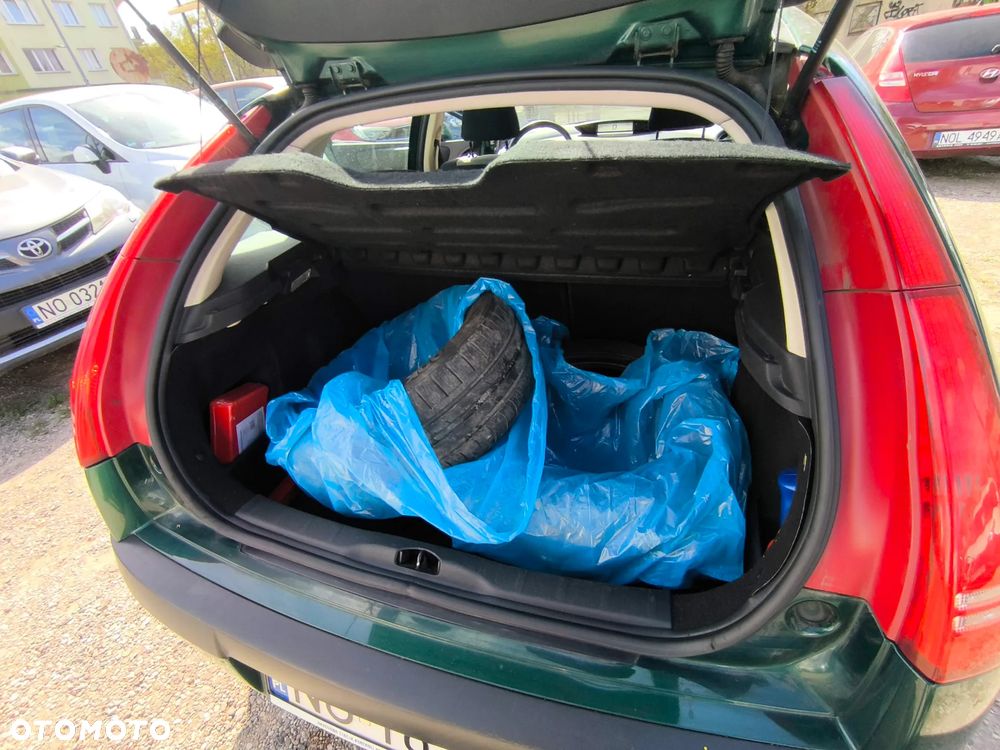 Citroën C4 Picasso 1.6 THP Exclusive - 16
