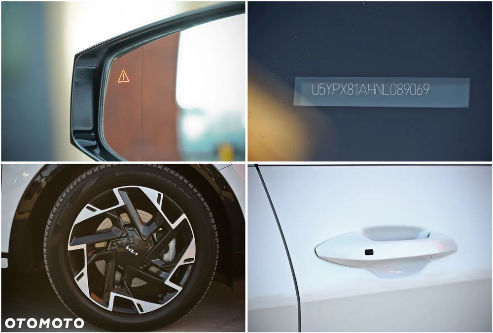 Kia Sportage 1.6 CRDI GT Line 4WD DCT - 30