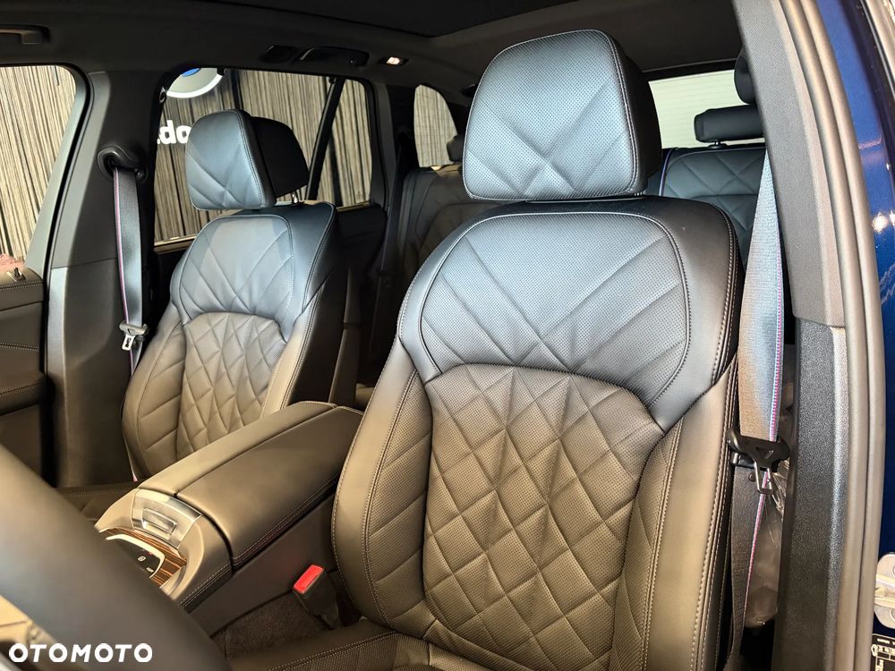 BMW X5 xDrive30d mHEV sport - 7