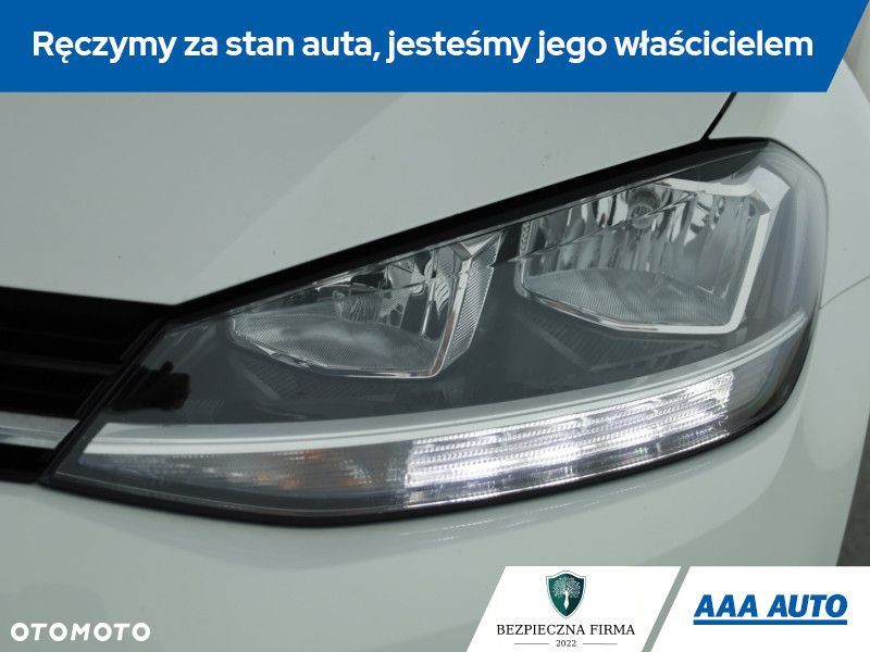 Volkswagen Golf Variant - 17