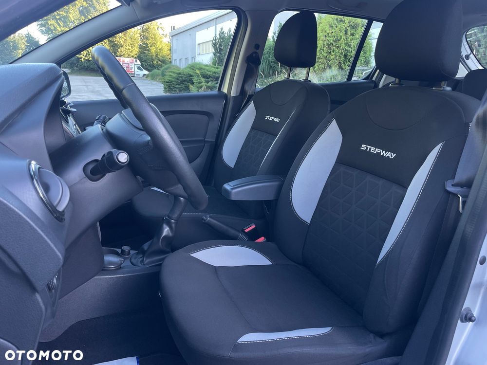 Dacia Sandero Stepway TCe 90 (S&S) Celebration - 5