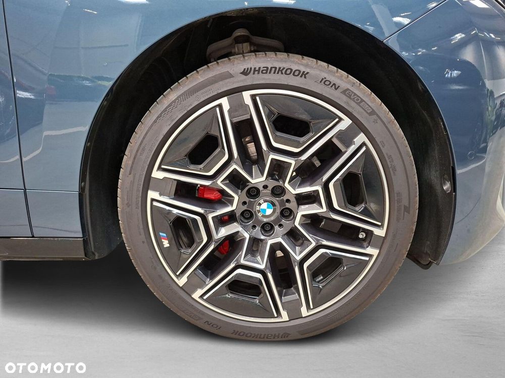 BMW iX xDrive45 100.6kWh - 10