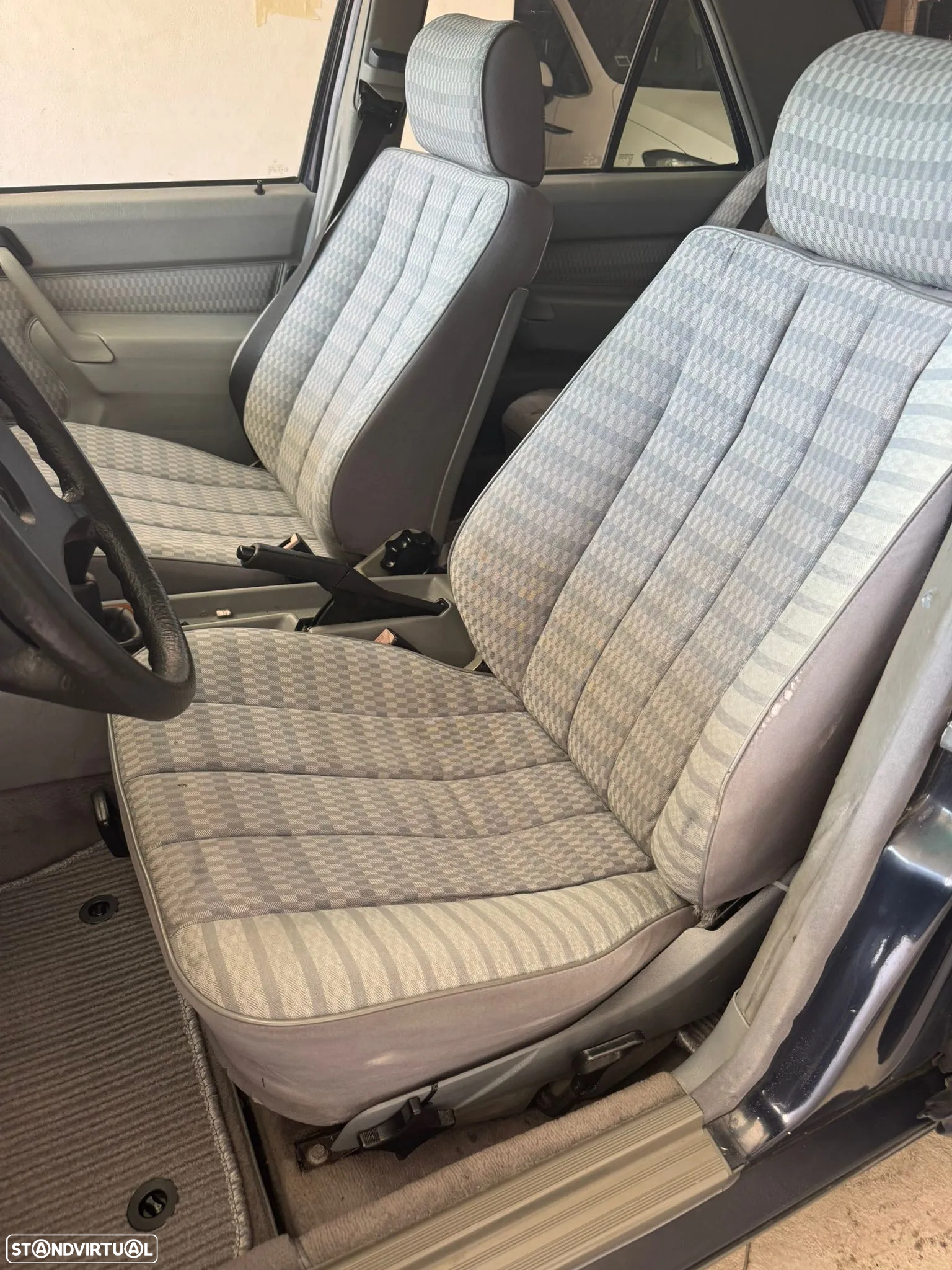 Mercedes-Benz 190 D 2.0 - 3