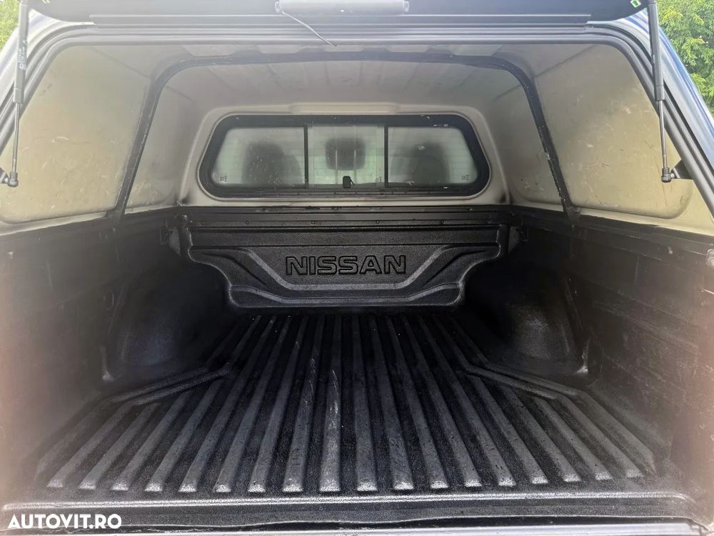 Nissan Navara - 13