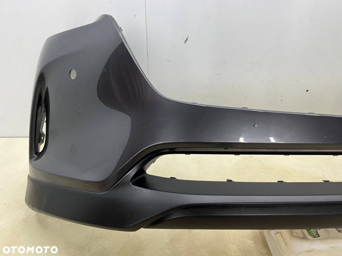 Zderzak przedni Mazda CX-60 CX60 22r. przód PDC spryski KAAA-50031 - 5