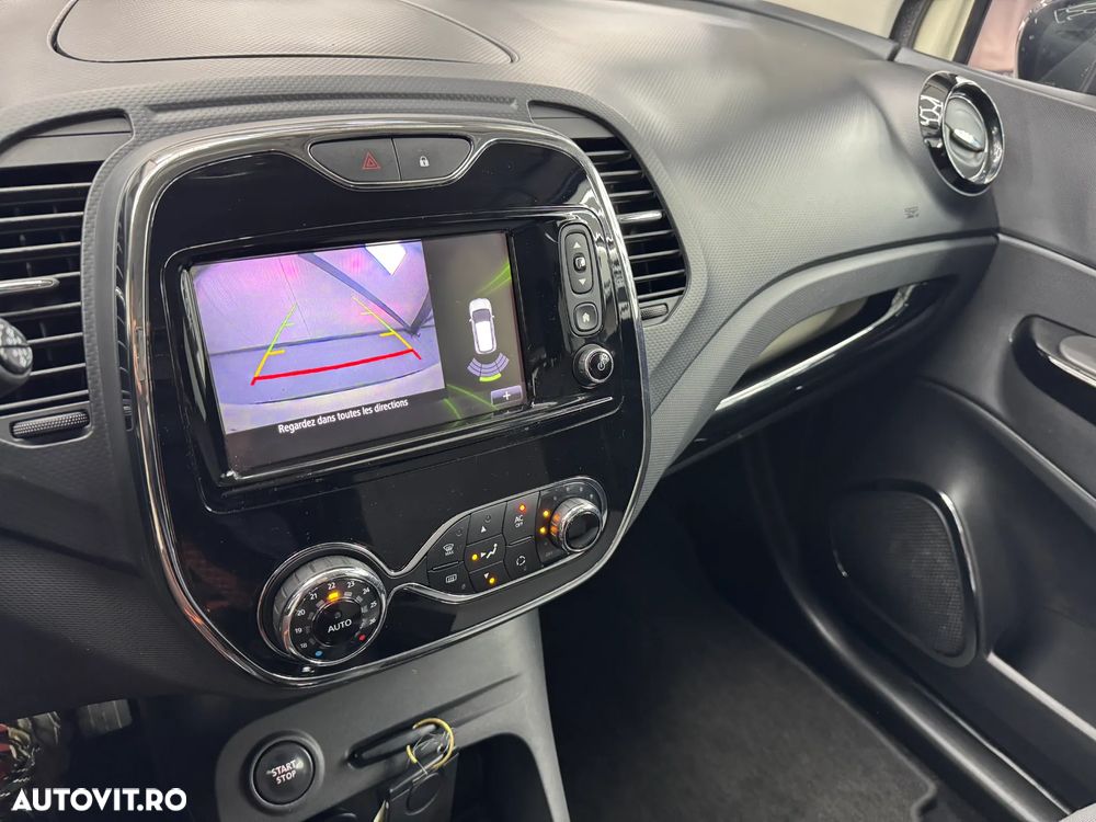 Renault Captur (ENERGY) TCe 90 INTENS - 8
