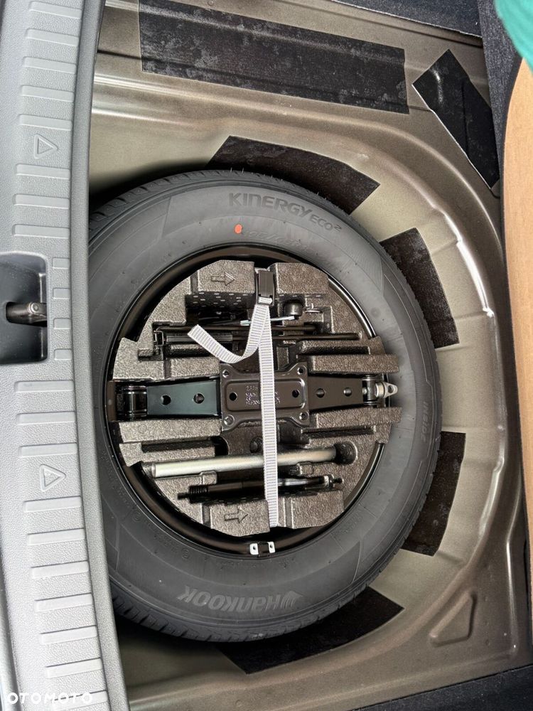 Skoda Scala 1.0 TSI Edition 130 - 10