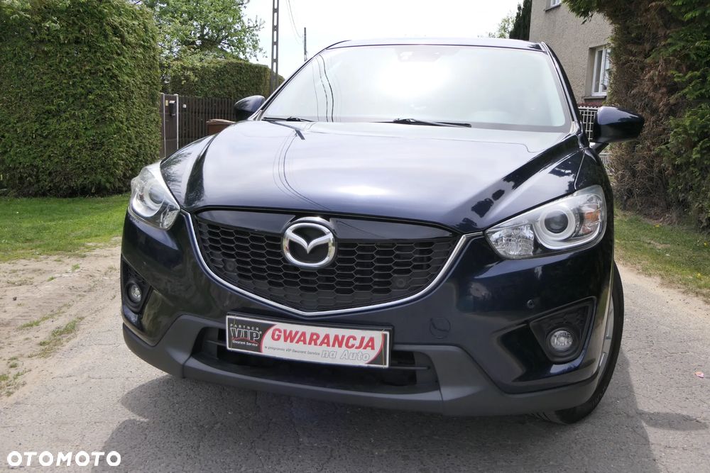 Mazda CX-5 2.0 Skymotion 2WD - 6