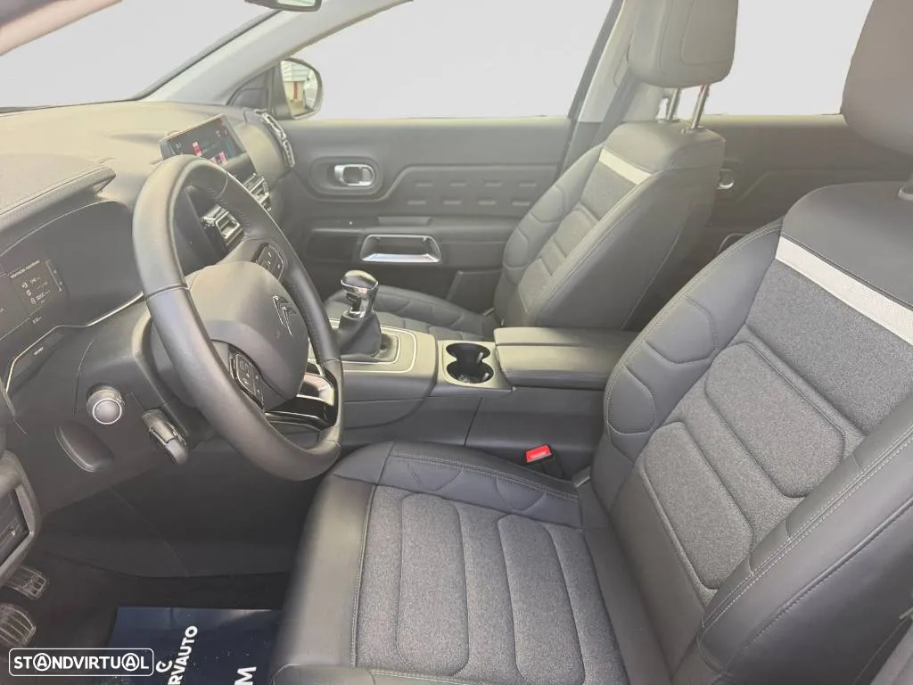 Citroën C5 Aircross 1.2 PureTech Plus - 3