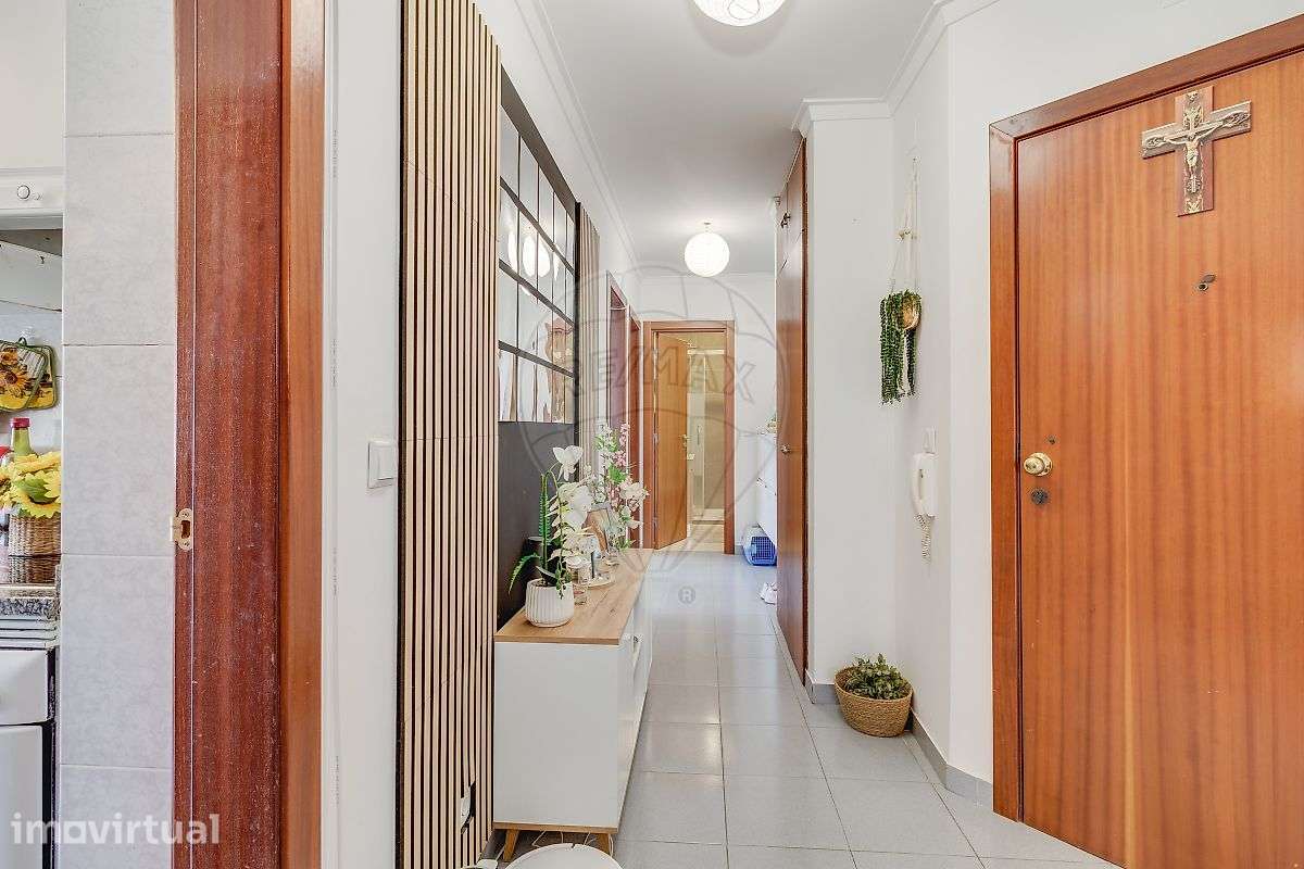 Apartamento T2 para venda - Grande imagem: 4/24