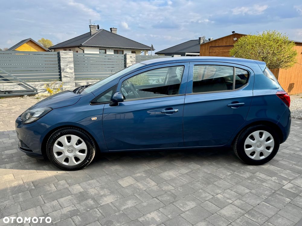 Opel Corsa - 18