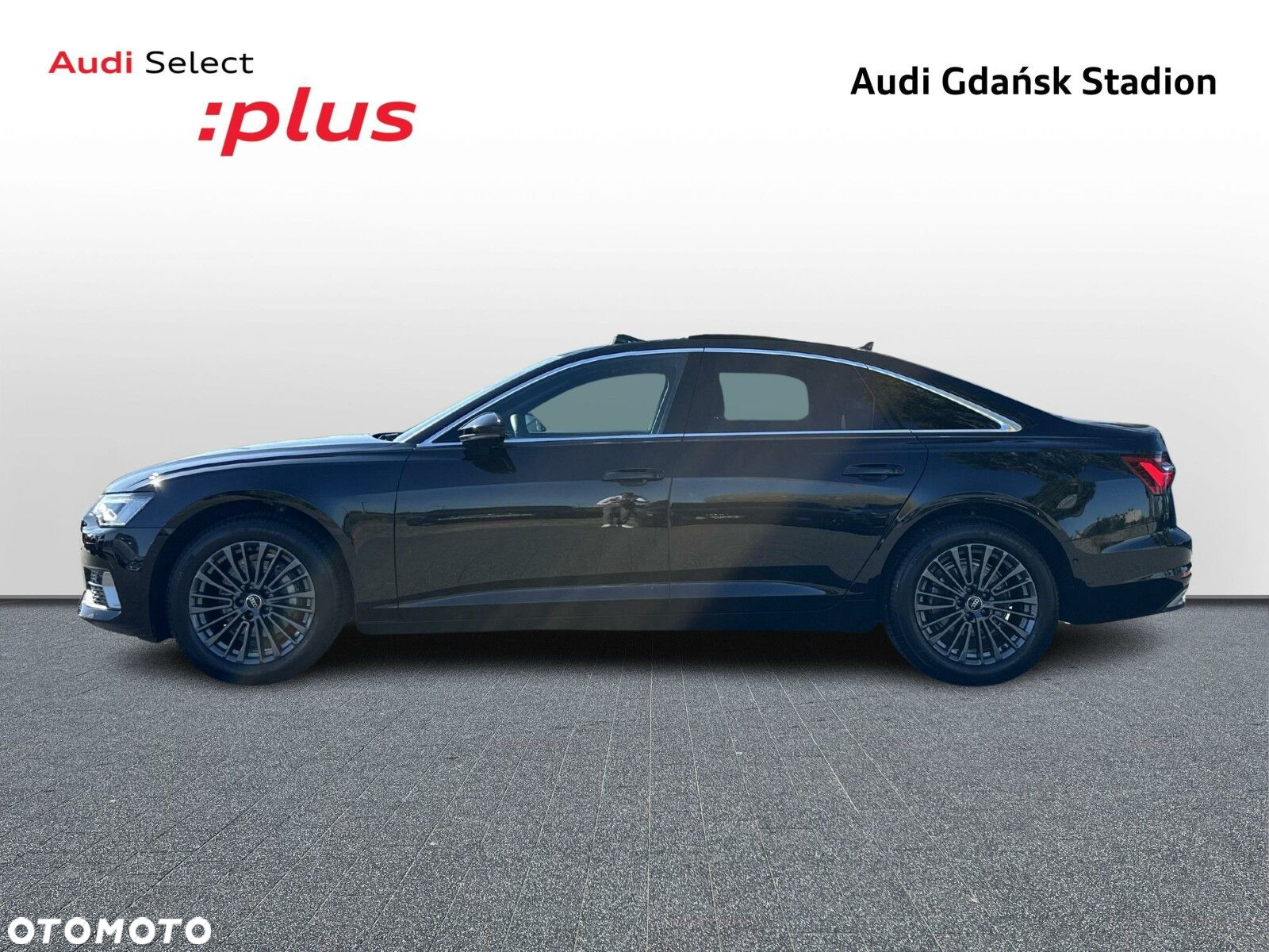 Audi A6 - 2