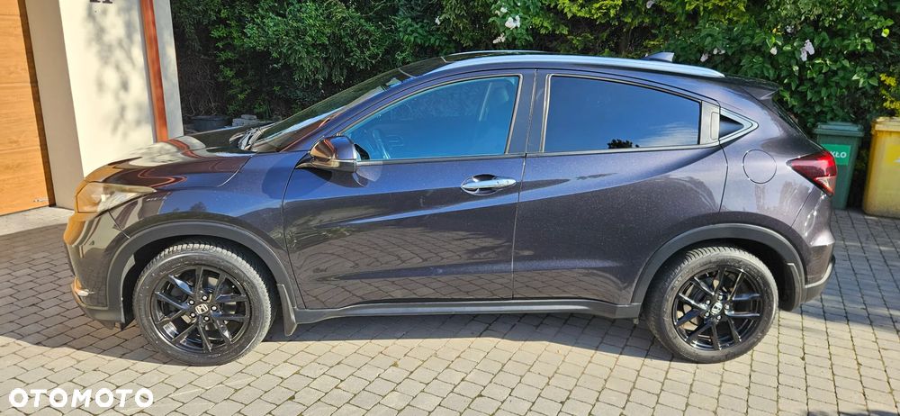 Honda HR-V 1.5 Executive (ADAS) - 1