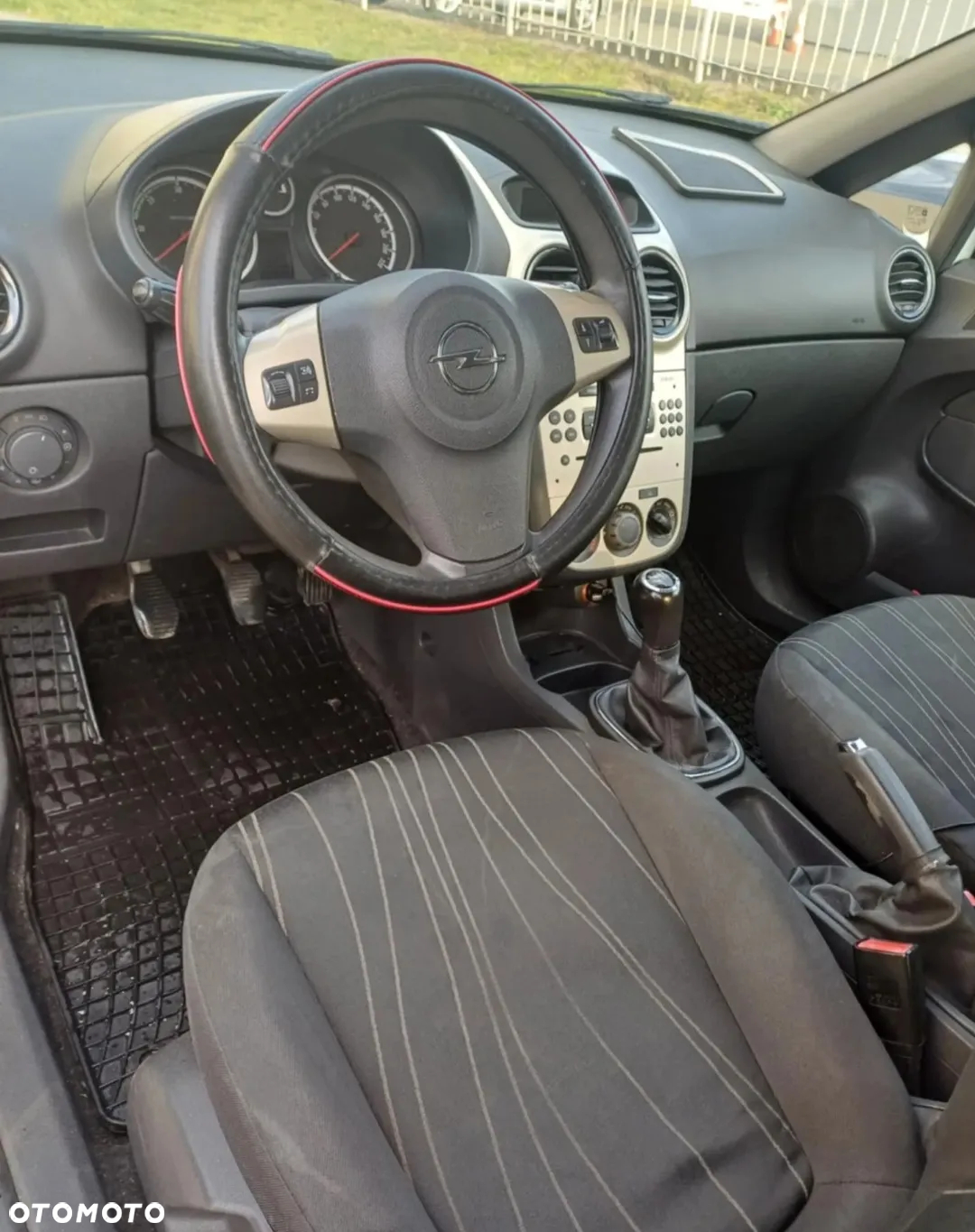 Opel Corsa 1.3 CDTI 111 - 5