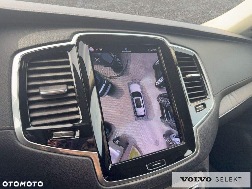 Volvo XC 90 - 24