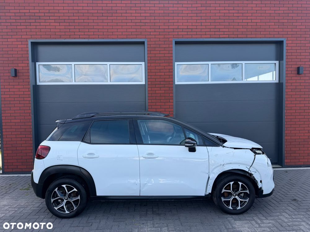 Citroën C3 Aircross 1.2 PureTech Feel Pack S&S - 19