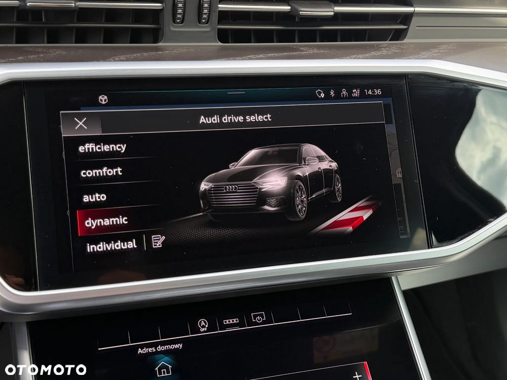Audi A6 Limousine 40 TDI mHEV Quattro S tronic - 19